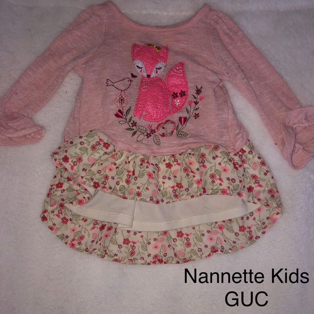 Clothing